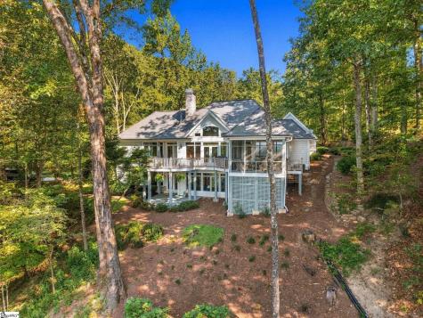 508 Mountain Summit Road Travelers Rest SC 29690