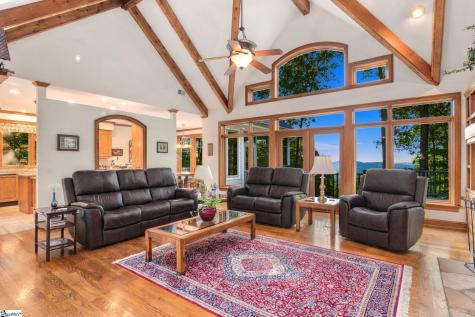508 Mountain Summit Road Travelers Rest SC 29690