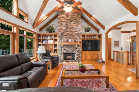 508 Mountain Summit Road Travelers Rest SC 29690