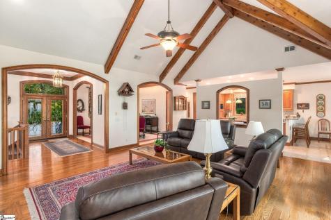 508 Mountain Summit Road Travelers Rest SC 29690