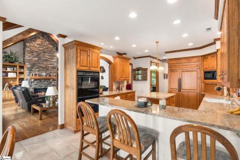 508 Mountain Summit Road Travelers Rest SC 29690