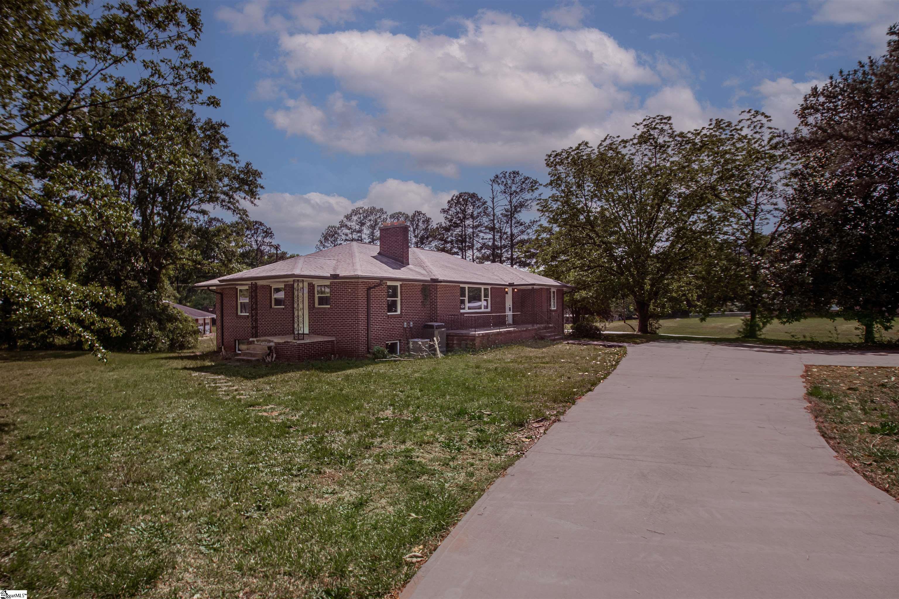 1005 Gordon Street Anderson SC 29626