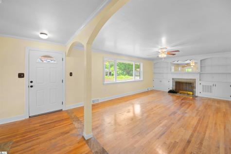 1005 Gordon Street Anderson SC 29626