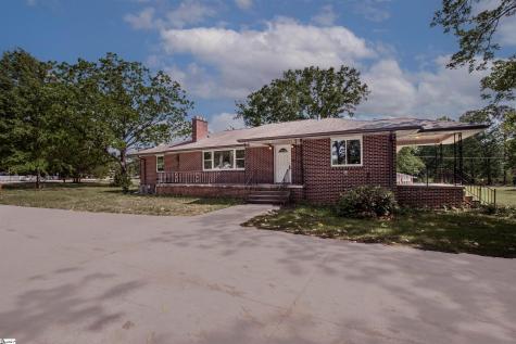 1005 Gordon Street Anderson SC 29626