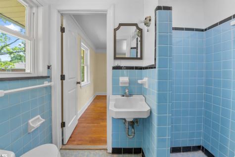 1005 Gordon Street Anderson SC 29626