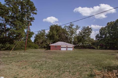 1005 Gordon Street Anderson SC 29626