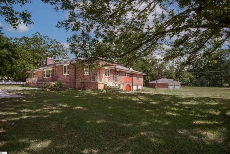 1005 Gordon Street Anderson SC 29626