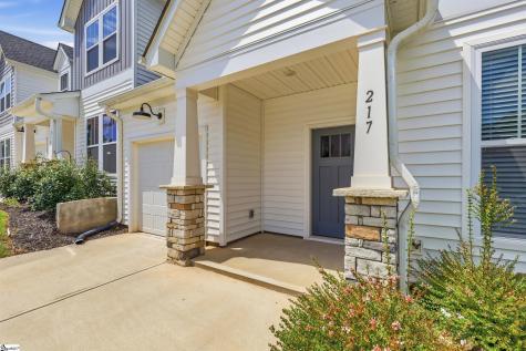 217 Woodhouse Way Greenville SC 29605