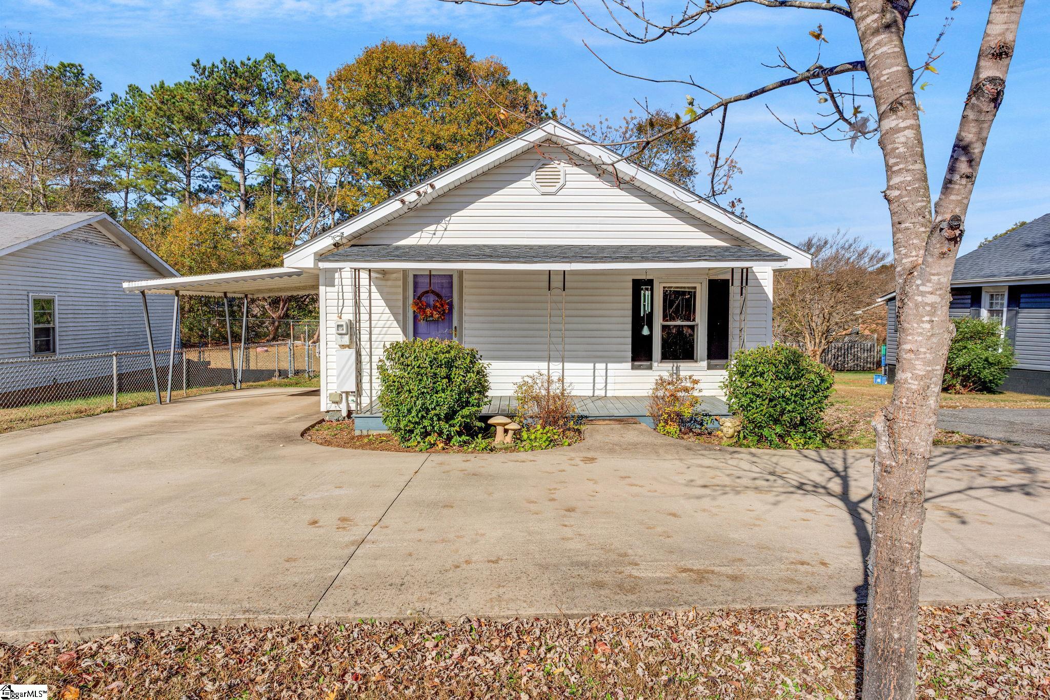 113 Christopher Street Duncan SC 29334