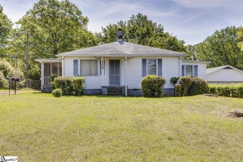 115 Prosperity Avenue Greenville SC 29605