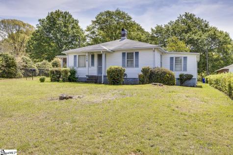 115 Prosperity Avenue Greenville SC 29605