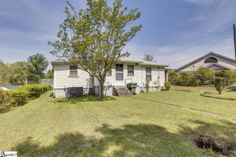 115 Prosperity Avenue Greenville SC 29605