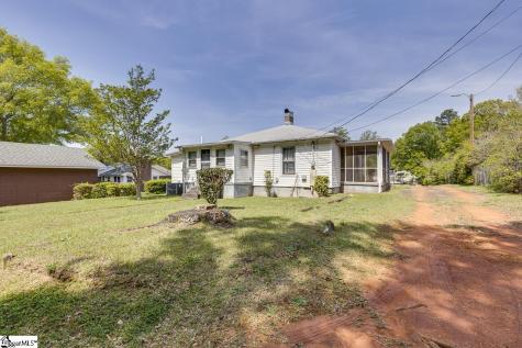 115 Prosperity Avenue Greenville SC 29605