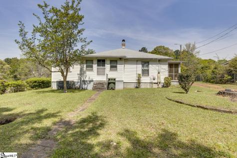 115 Prosperity Avenue Greenville SC 29605