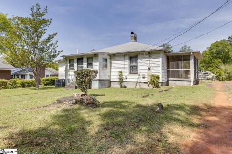115 Prosperity Avenue Greenville SC 29605