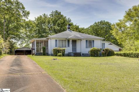 115 Prosperity Avenue Greenville SC 29605
