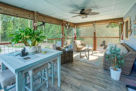 2625 Old Dobbins Bridge Road Townville SC 29689