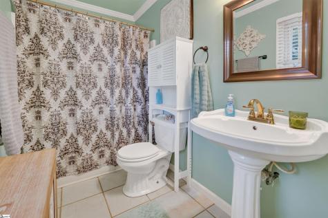 2625 Old Dobbins Bridge Road Townville SC 29689