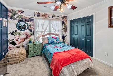 2625 Old Dobbins Bridge Road Townville SC 29689