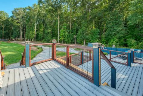 2625 Old Dobbins Bridge Road Townville SC 29689