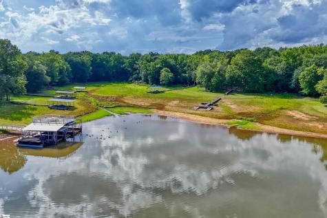 2625 Old Dobbins Bridge Road Townville SC 29689