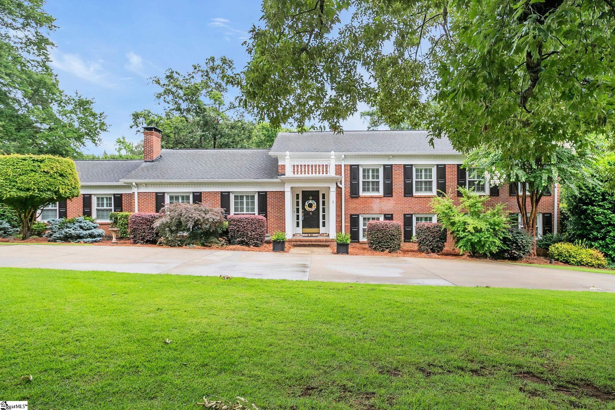 9 Barksdale Road Greenville SC 29607