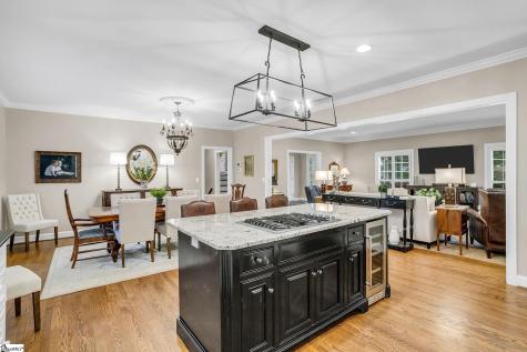 9 Barksdale Road Greenville SC 29607
