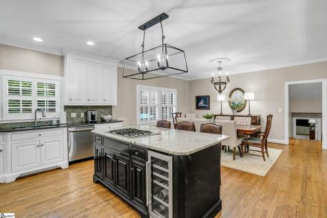 9 Barksdale Road Greenville SC 29607