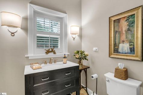 9 Barksdale Road Greenville SC 29607