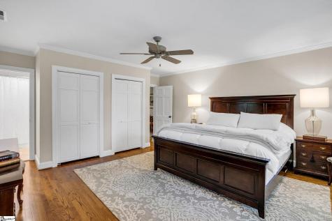 9 Barksdale Road Greenville SC 29607