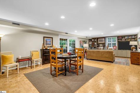 9 Barksdale Road Greenville SC 29607