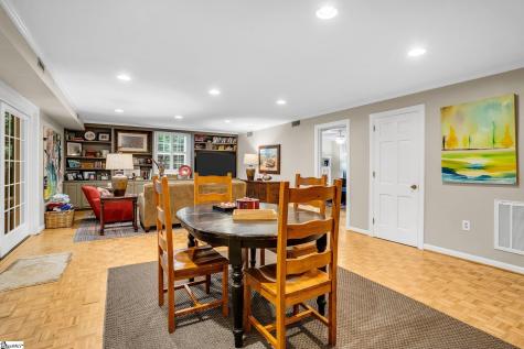 9 Barksdale Road Greenville SC 29607