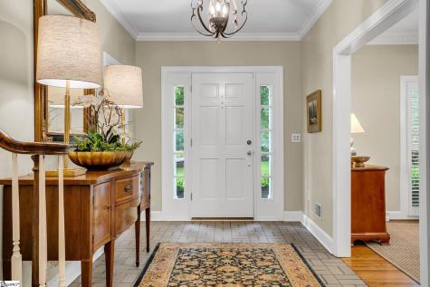 9 Barksdale Road Greenville SC 29607