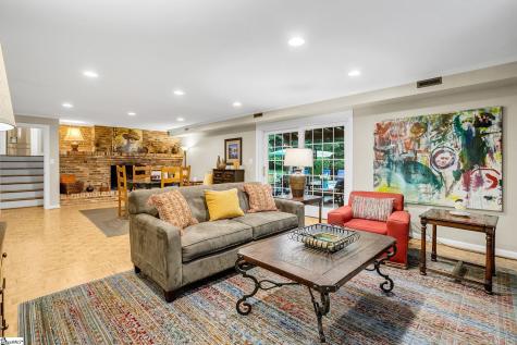 9 Barksdale Road Greenville SC 29607