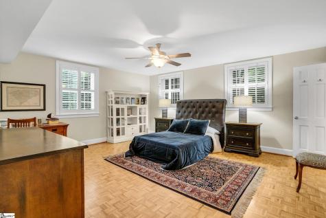 9 Barksdale Road Greenville SC 29607