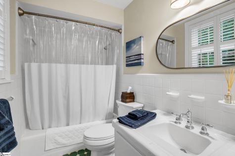 9 Barksdale Road Greenville SC 29607