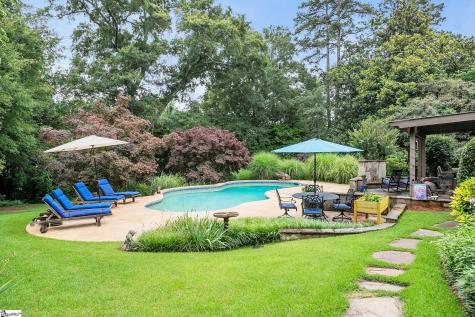 9 Barksdale Road Greenville SC 29607