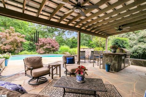 9 Barksdale Road Greenville SC 29607