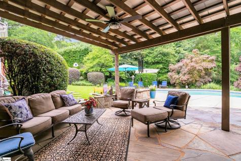 9 Barksdale Road Greenville SC 29607