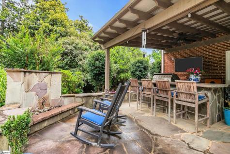9 Barksdale Road Greenville SC 29607