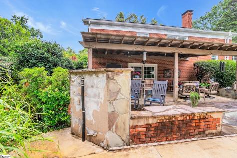 9 Barksdale Road Greenville SC 29607