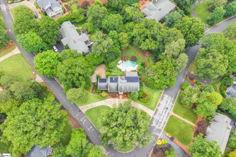 9 Barksdale Road Greenville SC 29607