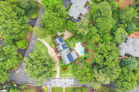 9 Barksdale Road Greenville SC 29607