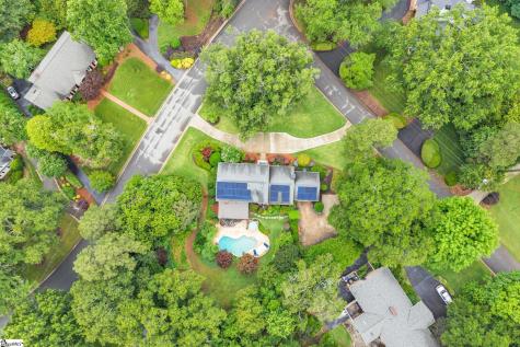 9 Barksdale Road Greenville SC 29607