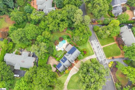 9 Barksdale Road Greenville SC 29607