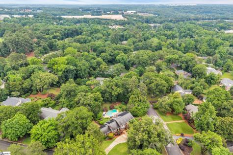 9 Barksdale Road Greenville SC 29607