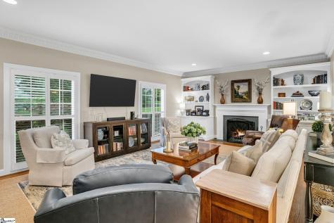 9 Barksdale Road Greenville SC 29607