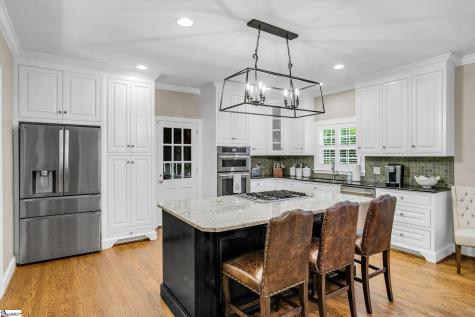 9 Barksdale Road Greenville SC 29607