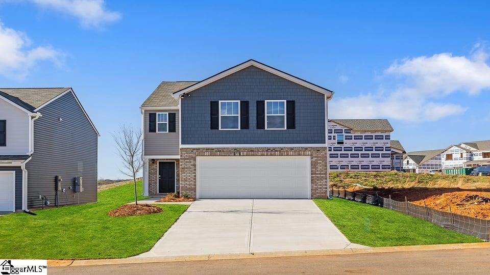 3006 Hunters Brook Drive Boiling Springs SC 29316