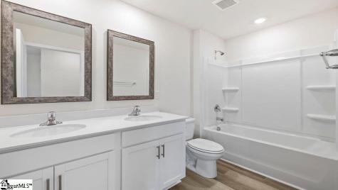 3006 Hunters Brook Drive Boiling Springs SC 29316